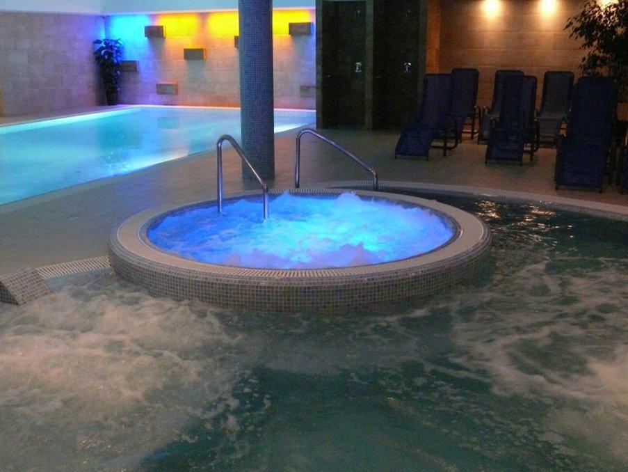 Garden Hotel Wellness és Konferencia Szolnok Exterior foto