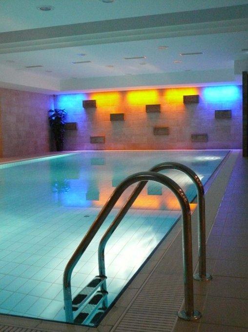 Garden Hotel Wellness és Konferencia Szolnok Facilidades foto