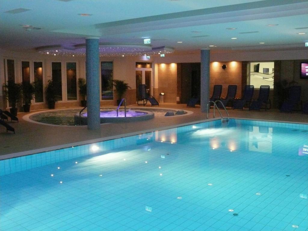 Garden Hotel Wellness és Konferencia Szolnok Habitación foto